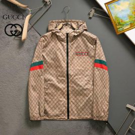 Picture of Gucci Jackets _SKUGucciM-3XL25tn7712831